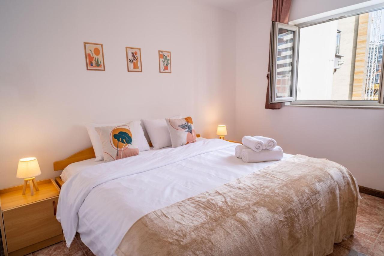Villa Maxima Budva Ngoại thất bức ảnh